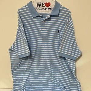 Polo Ralph Lauren Men’s Polo size XXL